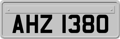 AHZ1380
