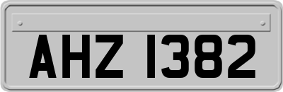 AHZ1382