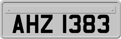 AHZ1383