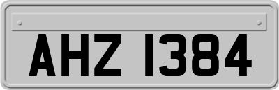 AHZ1384