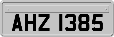 AHZ1385