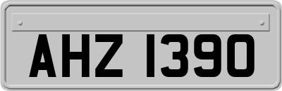 AHZ1390