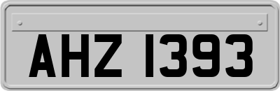 AHZ1393
