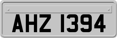 AHZ1394