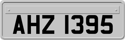 AHZ1395