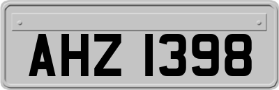 AHZ1398