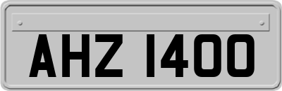 AHZ1400