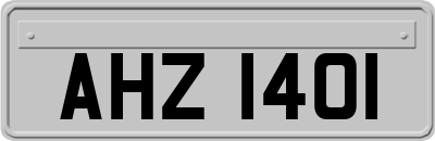AHZ1401