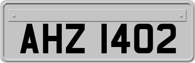 AHZ1402