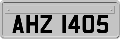 AHZ1405