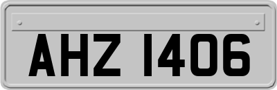 AHZ1406