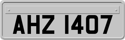 AHZ1407
