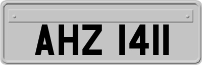 AHZ1411