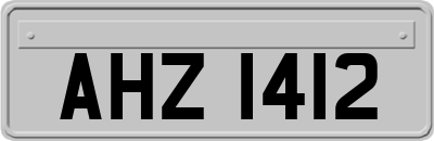AHZ1412