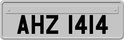 AHZ1414