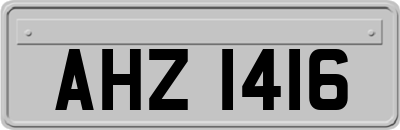 AHZ1416