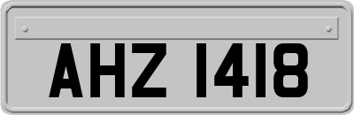 AHZ1418
