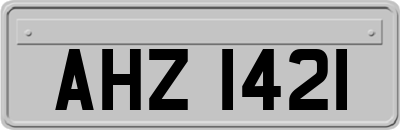 AHZ1421