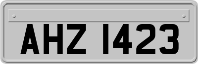 AHZ1423