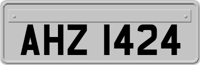 AHZ1424