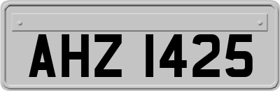 AHZ1425