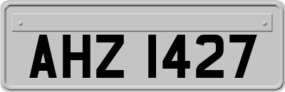 AHZ1427