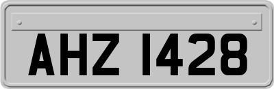 AHZ1428