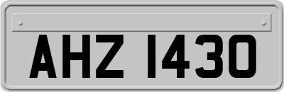 AHZ1430