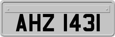 AHZ1431