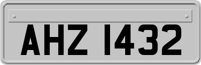 AHZ1432