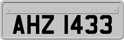 AHZ1433
