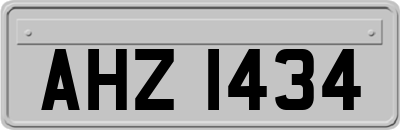 AHZ1434