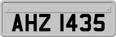AHZ1435