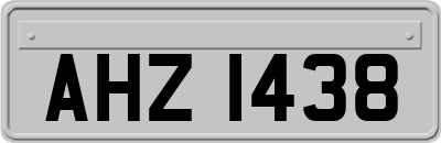 AHZ1438