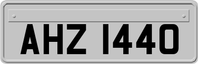 AHZ1440