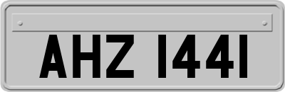 AHZ1441