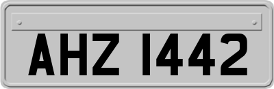 AHZ1442