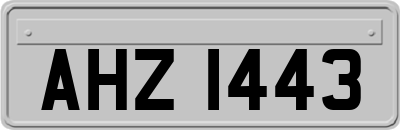 AHZ1443