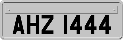AHZ1444