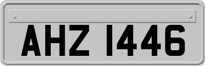 AHZ1446