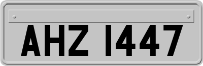 AHZ1447