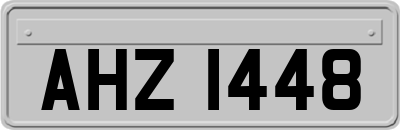 AHZ1448