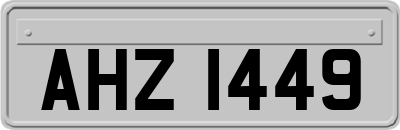 AHZ1449