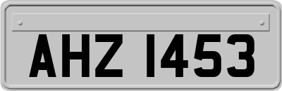 AHZ1453
