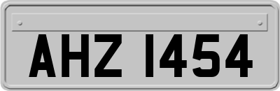 AHZ1454