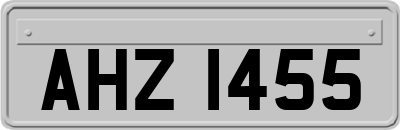AHZ1455