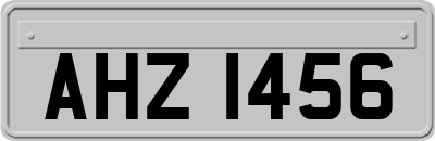 AHZ1456