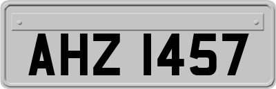 AHZ1457