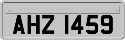 AHZ1459
