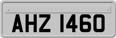 AHZ1460